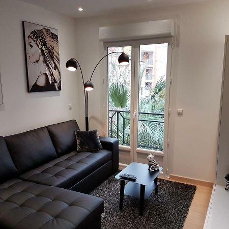 Nice Apartment In Menton French Riviera Eksteriør billede