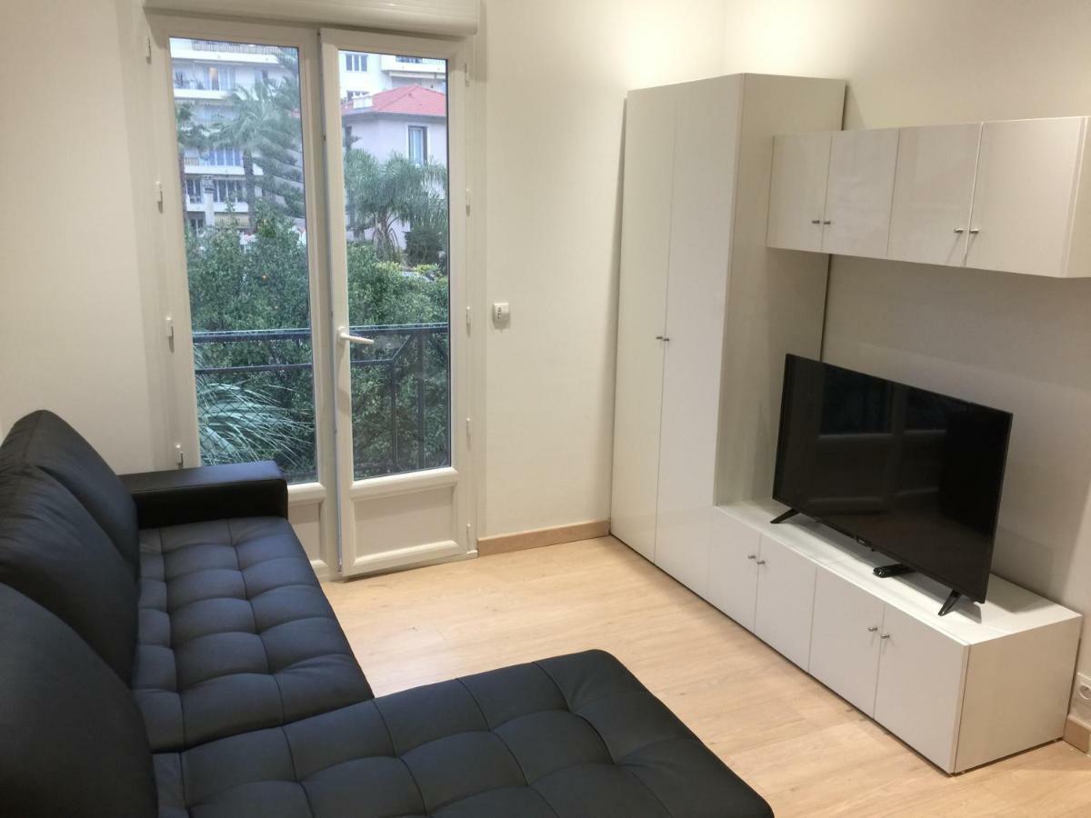 Nice Apartment In Menton French Riviera Eksteriør billede